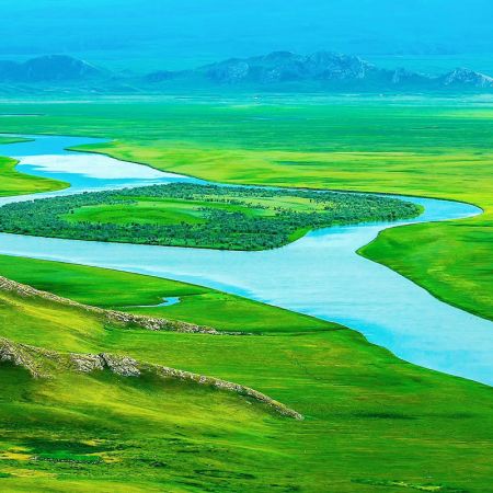 魅力西域：北疆大環(huán)線12日游